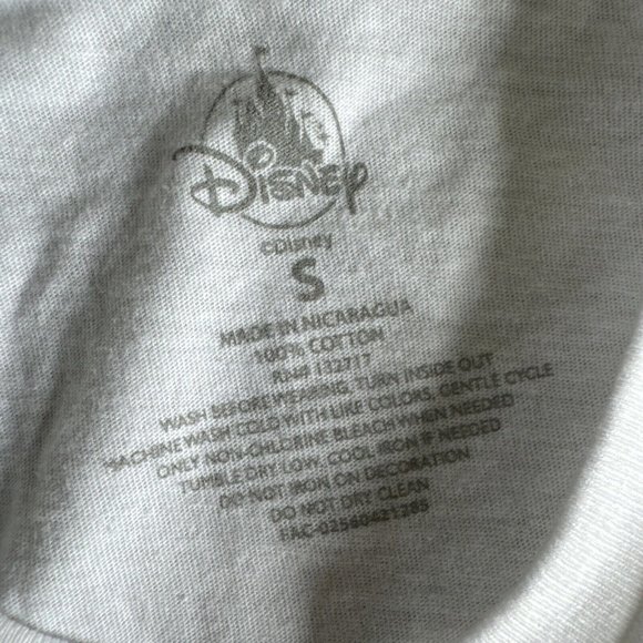 Disney World Epcot World Showcase Mexico Pavilion Small Three Caballeros Shirt - Picture 3 of 6